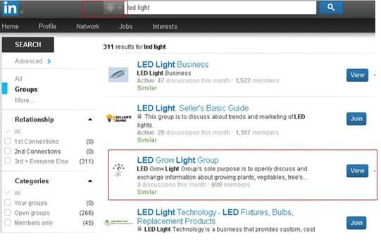 Linkedin广告平台线上营销助力获得国外客户的“葵花宝典”