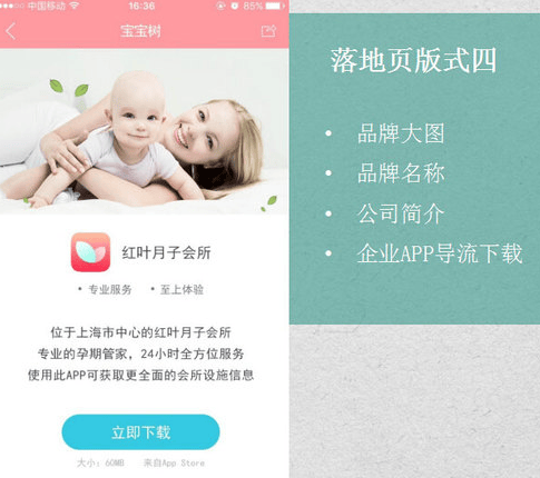 宝宝树平台已经仅次于美国的第二大母婴消费国了？