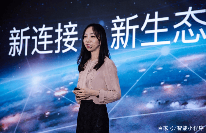 百度智能小程序推广一年的用户你不敢相信