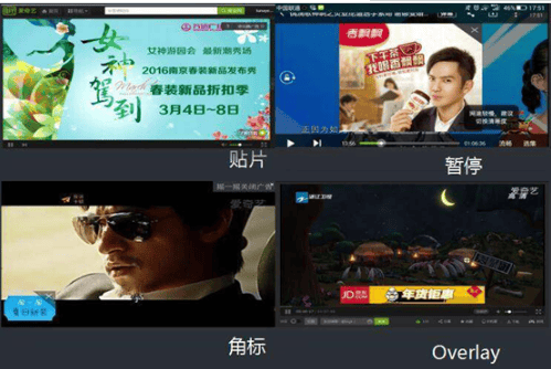 爱奇艺广告的广告样式如何展现，爱奇艺开户价格怎么计算的？