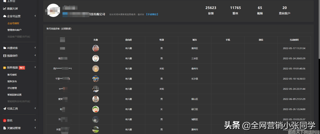 抖音seo优化：?抖音seo排名系统哪个好用