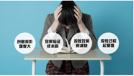 超粉程序化创意如何利用微博广告拯救优化师的脑洞