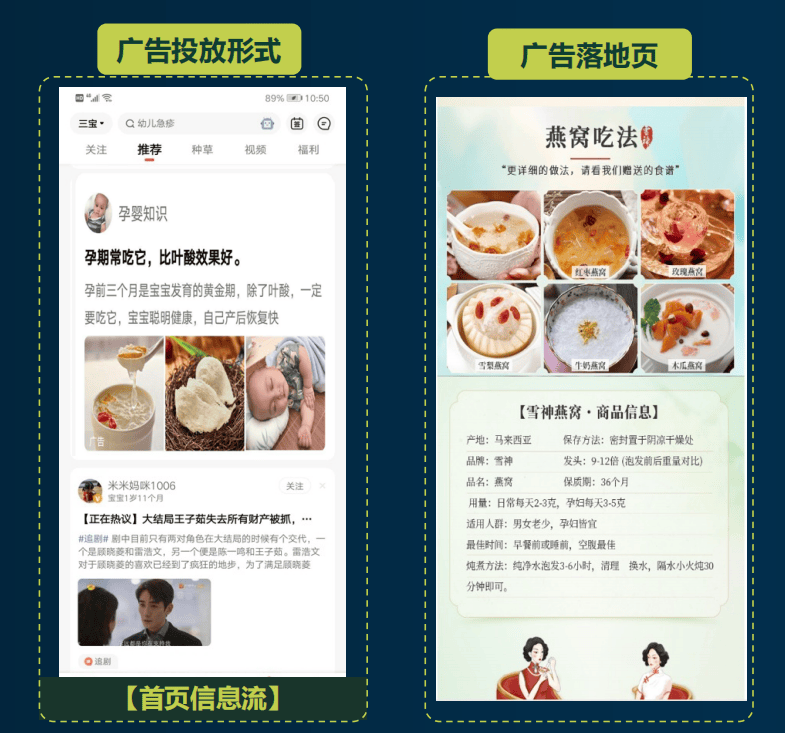 宝宝树广告推广效果如何?有没有案例啊?