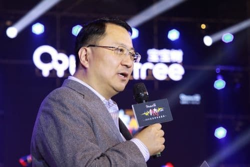 针对女性消费群体,宝宝树广告如何做到精准投放?