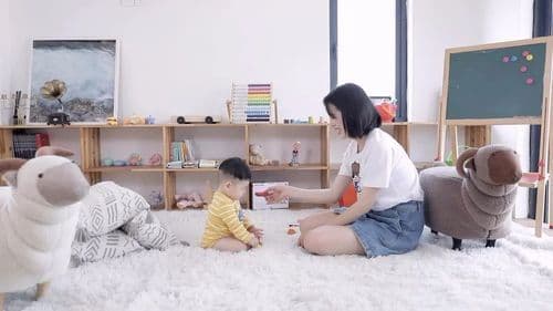 宝宝树推广投放上市进行时:与天猫携手筑建中国年轻家庭服务共同体