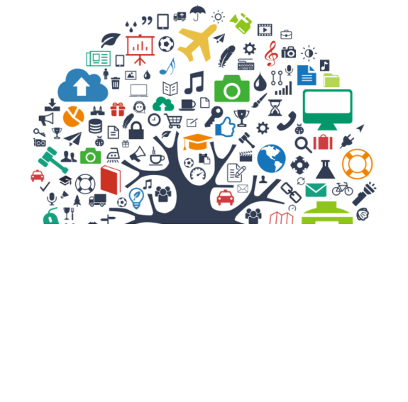 “智慧树开户”礼盒,智慧树信息流广告送给两地特殊同学