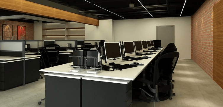 2021年度流量百度广告收入及趋势分析