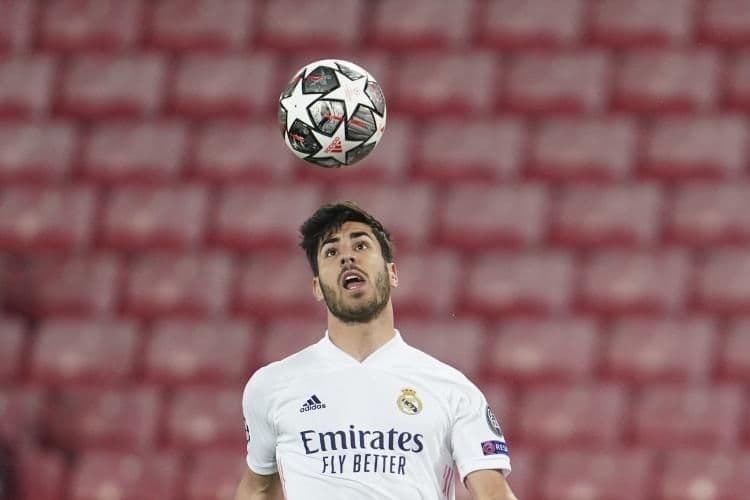 西班牙金童在皇马陷入“职业困局”，阿森西奥