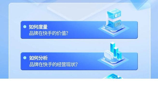 快手广告|「ARK品牌力模型」科学摸底品牌经营，为长效增长铺路