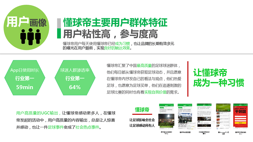 懂球帝广告投放介绍,懂球帝推广开户代理商!