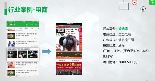 懂球帝广告投放资源介绍及案例！