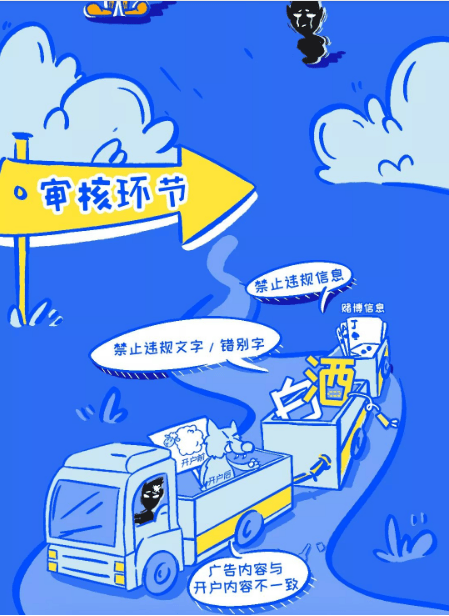 违法广告现形记:七猫自诩本领高强,却为广告竞价何屡战屡败?