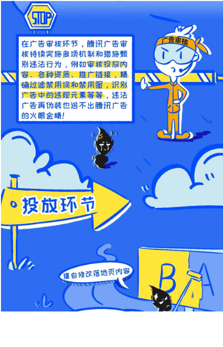 违法广告现形记:七猫自诩本领高强,却为广告竞价何屡战屡败?