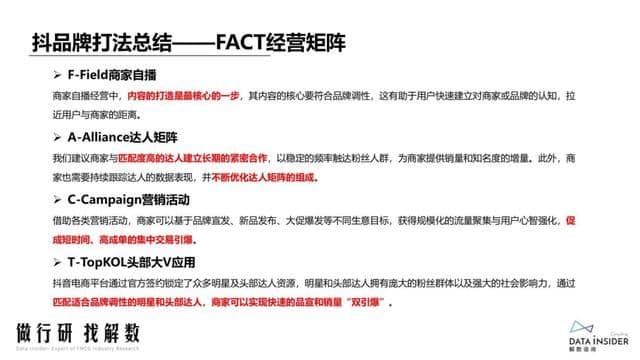 抖品牌的崛起之路:复盘Ubras、珀莱雅抖音营销打法