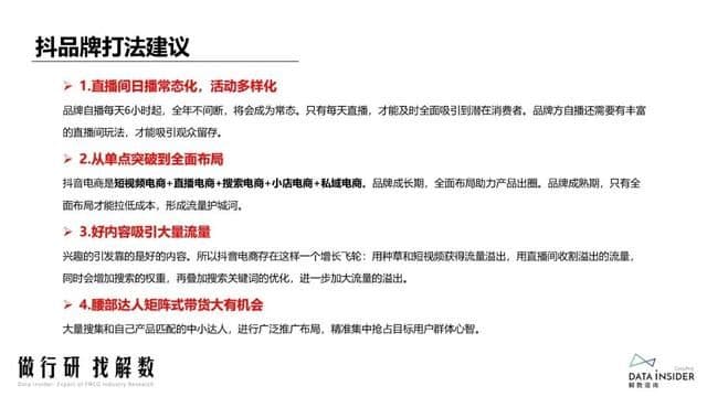 抖品牌的崛起之路:复盘Ubras、珀莱雅抖音营销打法