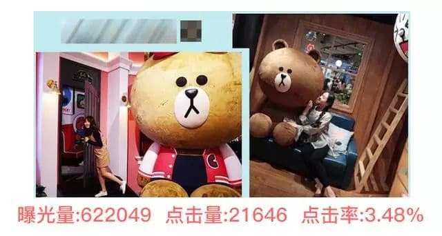 粉丝通和广点通上点击率高的素材都有什么特点?