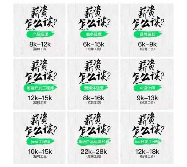 粉丝通和广点通上点击率高的素材都有什么特点?