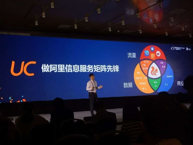 移动互联网时代：神马搜索为您创造新的营销价值