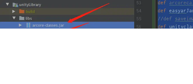Android将Library 打Jar包和aar包
