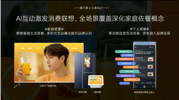 如何打造品牌?小米×辉山乳液联合推广:2022趋势前瞻《下》
