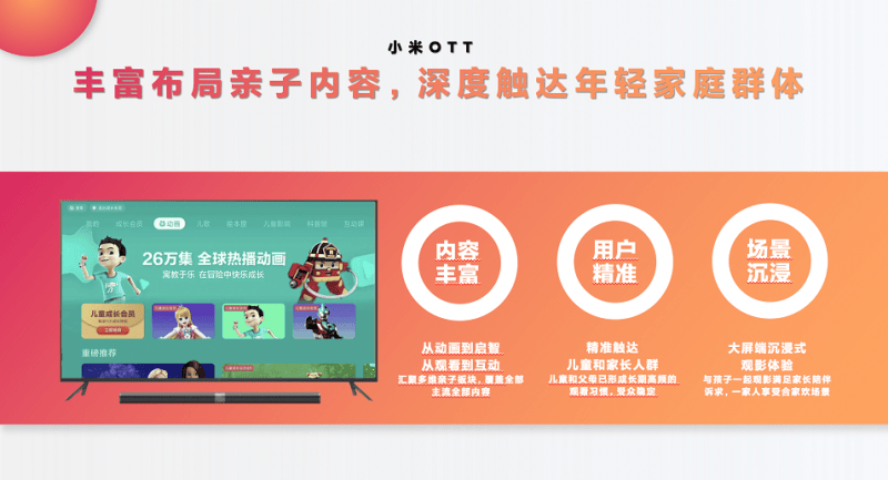 小米x王老吉：连接年轻家庭，加深品牌信任