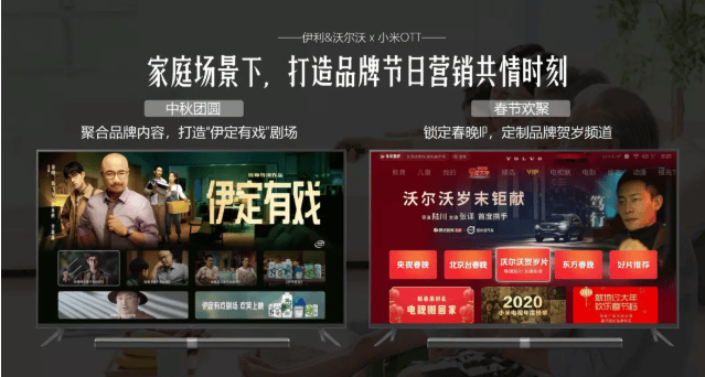 怎样借助小米广告实现个性化、场景化的消费需求？