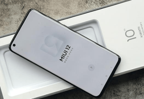 小米手机如何推广广告开户的