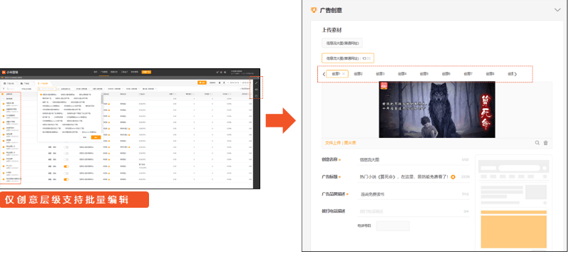 小米推广广告如何创建和管理的操作流程，小米广告电话是多少？