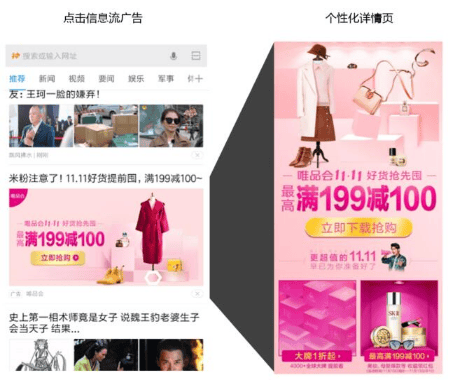 小米推广个性化详情页功能介绍个性化详情页-功能升级