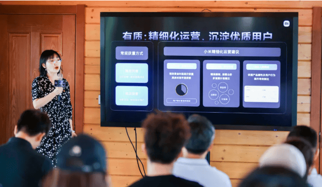 小米广告推广2021新升级：高效进化，智启增长