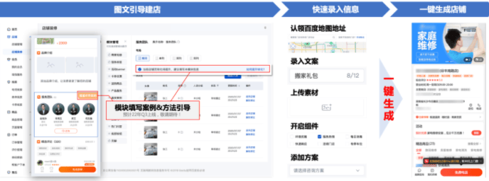 你真的了解百度推广店铺页吗?本地商家必知的店铺页8大优势