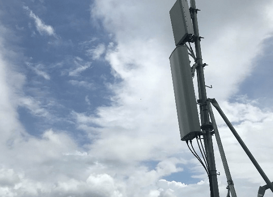 全球首个创新解决方案落地深圳,携手华为官网打造5G极致体验创新试点