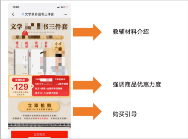 教育行业——寒假学玩季放量指南 | 百度信息流广告