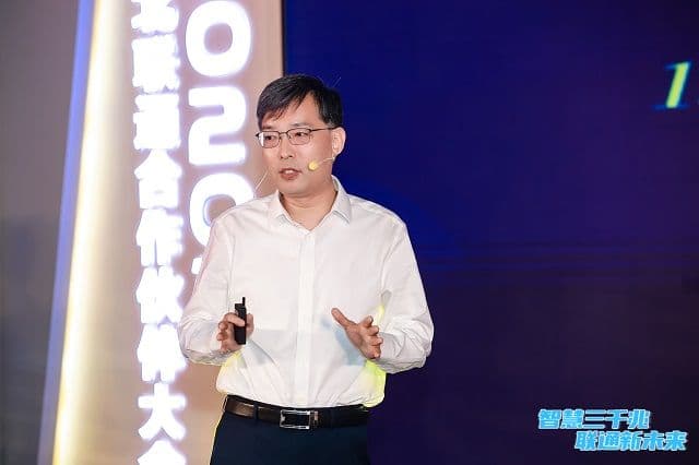 华为代理MBB商务舱助力河北联通首商用“沃+速”业务,华为广告登录入口在哪儿?