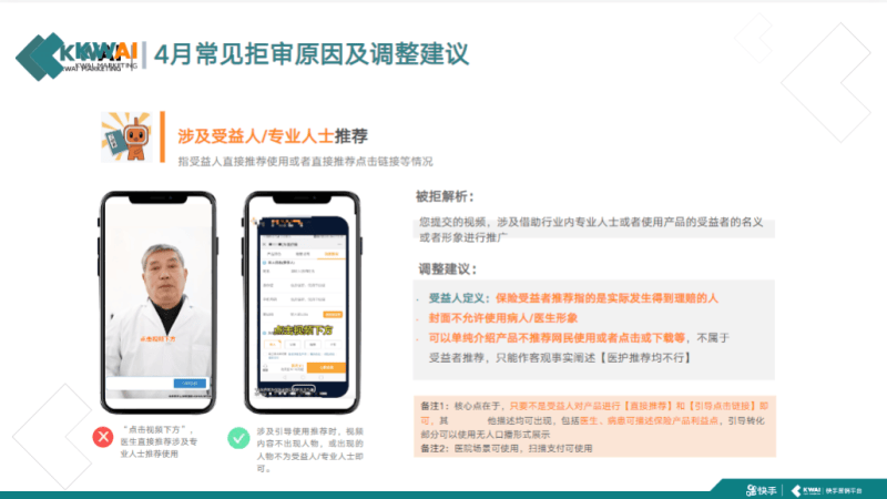 《快手金融行业信息流广告白皮书2020年H1版》 | 快手搜索推广平台