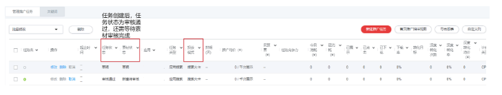 华为付费推广:搜索大卡操作指南
