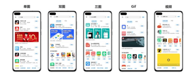 华为付费推广:搜索大卡操作指南