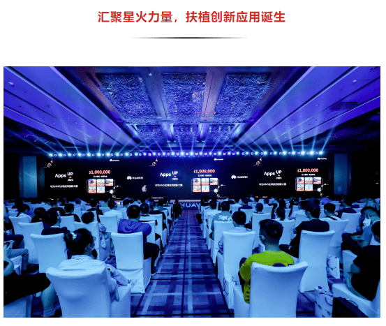 华为陈黎芳：星光不灭，携手华为广告推广同行