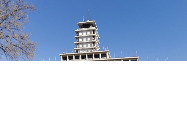 北京联通携手华为广告信息流全国首商用300MHz 5G LampSite