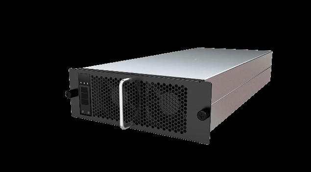 华为开屏广告推广发布直流快充模块HUAWEI HiCharger