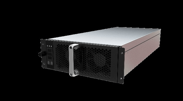 华为开屏广告推广发布直流快充模块HUAWEI HiCharger