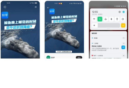 创新标杆 | 拉满用户好感值,【知乎】如何在终端场景短期高效实现?