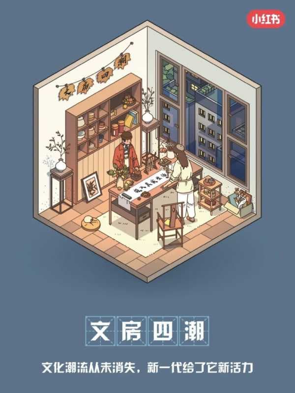 小红书发布《2023年度生活趋势》 | 小红书广告营销