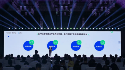 OPPO营销广告:|一文看懂:终端能力,如何助力游戏行业增长?
