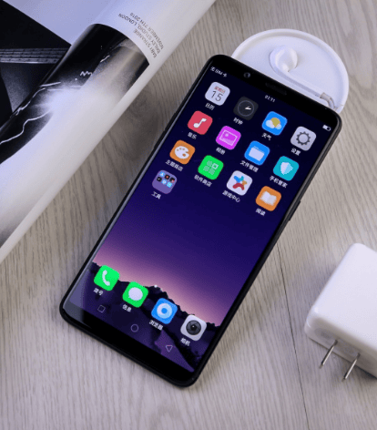 oppo依据品牌效益,对于广告投放用户的具体流程