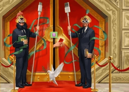 oppo在新年推出了一个“不朽”的广告！