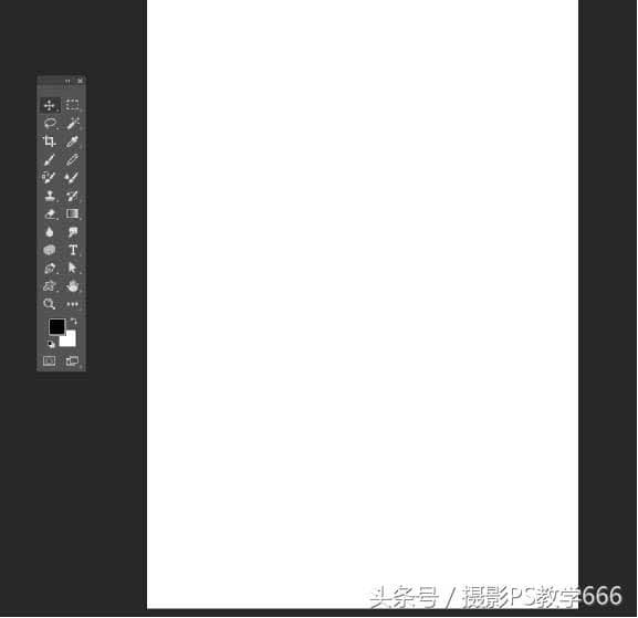 ps怎么画格子（详解ps快速制作网格图）