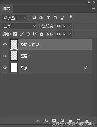 ps怎么画格子（详解ps快速制作网格图）
