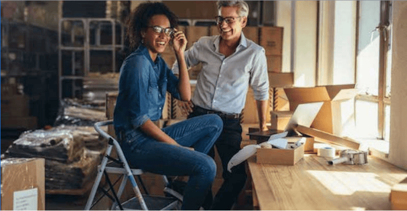 通过Facebook拓展海外业务,轻松触及全球客户