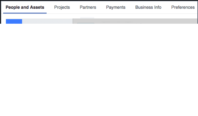 Facebook广告投放：创收管理工具